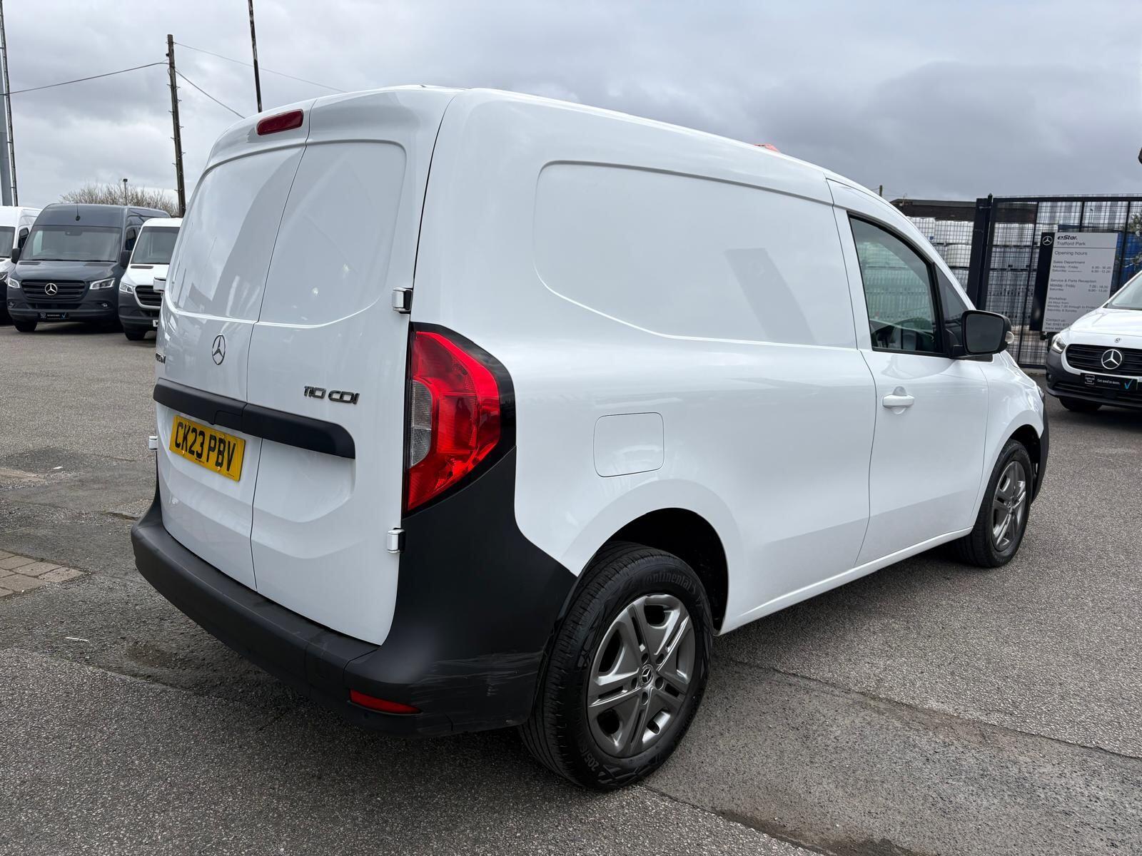 Mercedes-Benz Citan